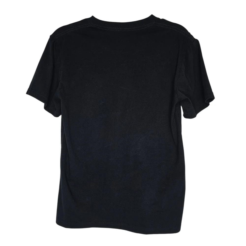 A Day Without Music Tee - Picture 2 of 4